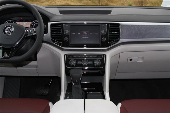 年终奖买辆车回家过年 三款中大型SUV推荐