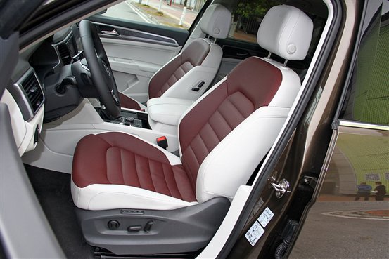 年终奖买辆车回家过年 三款中大型SUV推荐