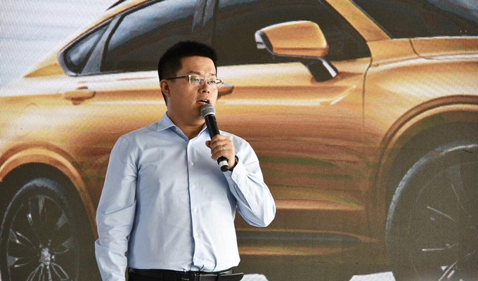 “十万人试星越，赢星越”郑州站热血开赛-图2