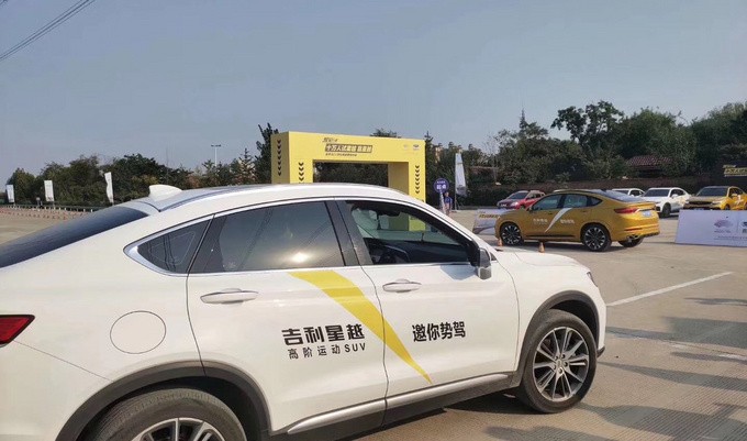 “十万人试星越，赢星越”郑州站热血开赛-图7