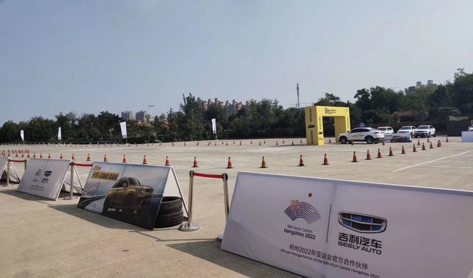 “十万人试星越，赢星越”郑州站热血开赛-图10