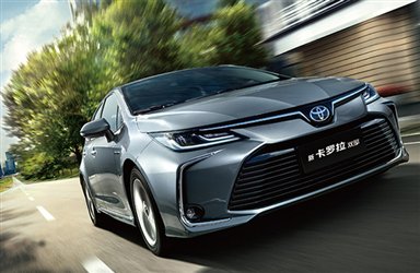 皇冠品牌复兴牵引一汽丰田品牌向上-图2