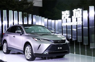 皇冠品牌复兴牵引一汽丰田品牌向上-图3