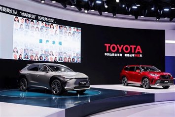 皇冠品牌复兴牵引一汽丰田品牌向上-图6