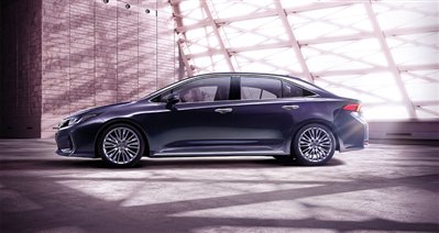 皇冠品牌复兴牵引一汽丰田品牌向上-图7