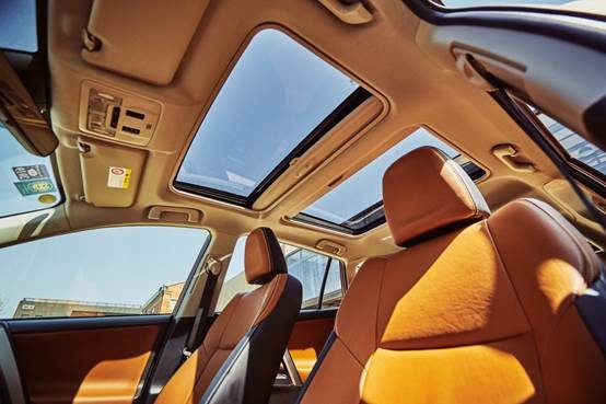 你的高考你的城，荣放相伴而行 卓众汽车网