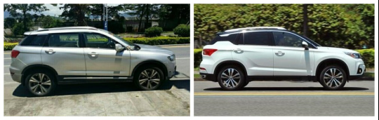 剑指GS4 哈弗H6 Coupe1.5T官降1.78万