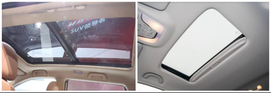 剑指GS4 哈弗H6 Coupe1.5T官降1.78万