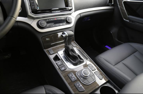 剑指GS4 哈弗H6 Coupe1.5T官降1.78万