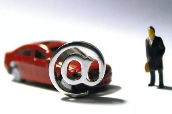 4S店自建电商或只是镜花水月_河南车网