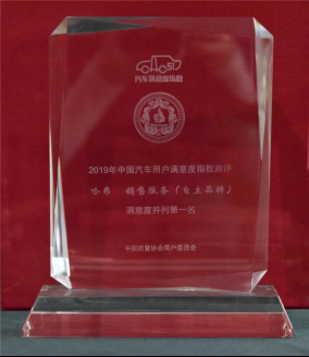 【1月月费稿件6】2019年屡获殊荣 长城汽车以实力演绎中国汽车企业领军者魅力1007.png