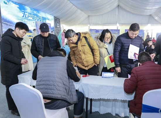 无声的轰鸣 广汽新能源主题试驾会圆满落幕