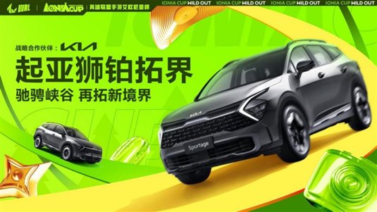 KIA-BD海报