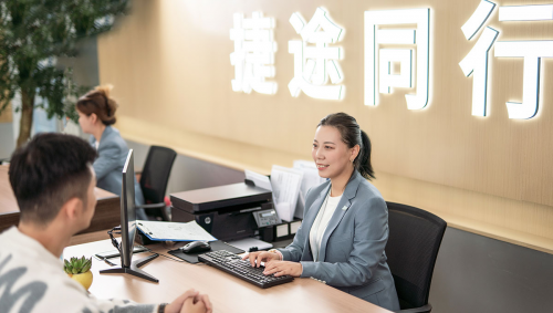 2024车圈上演角逐赛，捷途汽车靠什么取胜？第8张