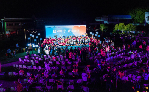 2024车圈上演角逐赛，捷途汽车靠什么取胜？第9张