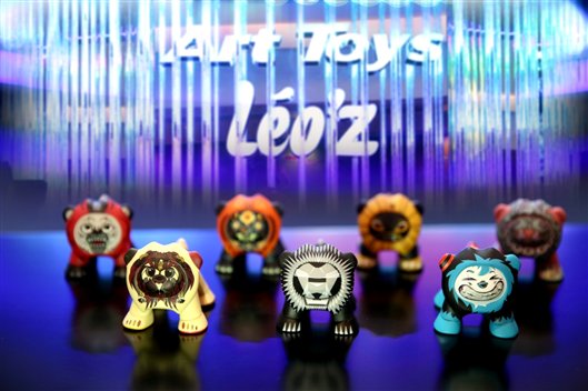 Art Toys LEO'Z.JPG