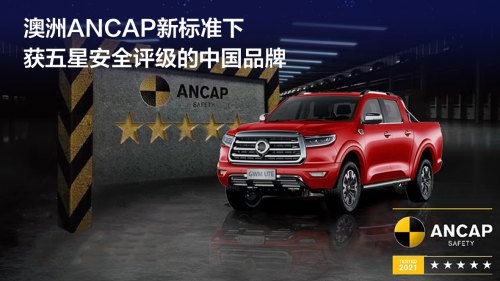 2023年长城皮卡海外销售48262辆 保持中国品牌出口销量领先第4张
