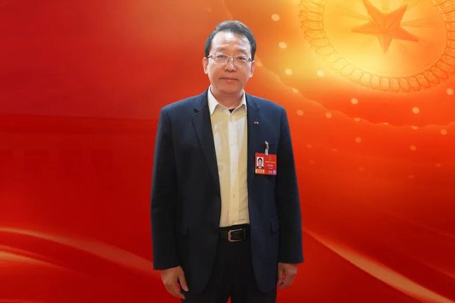 冯兴亚：让乡村汽车消费者买得起、用得好