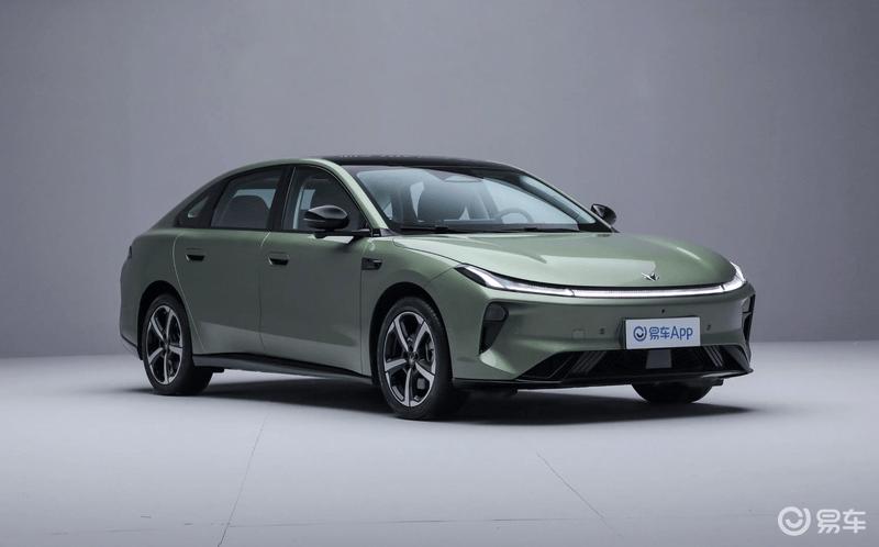 极狐S3将于5月22日正式上市 预售补贴价6.48万起
